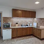 špacír Casa de Campo