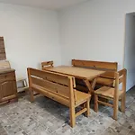 špacír * Velké Pavlovice