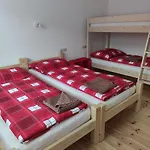 špacír Velké Pavlovice