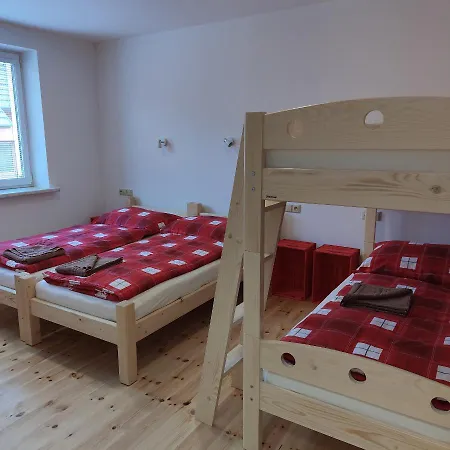 Casa de Campo špacír *