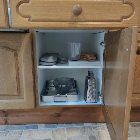 Casa de Campo špacír