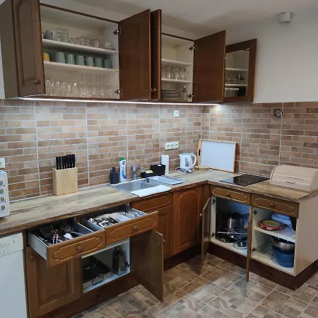 špacír * Velké Pavlovice