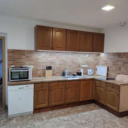 špacír Casa de Campo