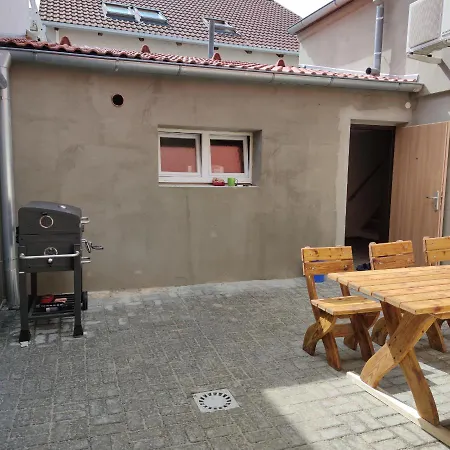 Casa de Campo špacír