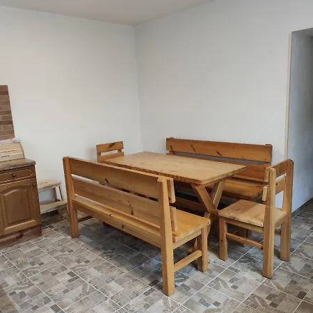 Spacir * Velké Pavlovice