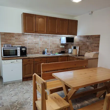 špacír Velké Pavlovice