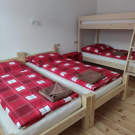 špacír Velké Pavlovice