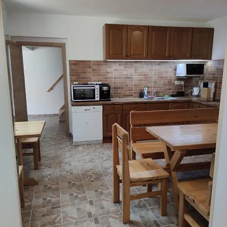 Lantställe Spacir *