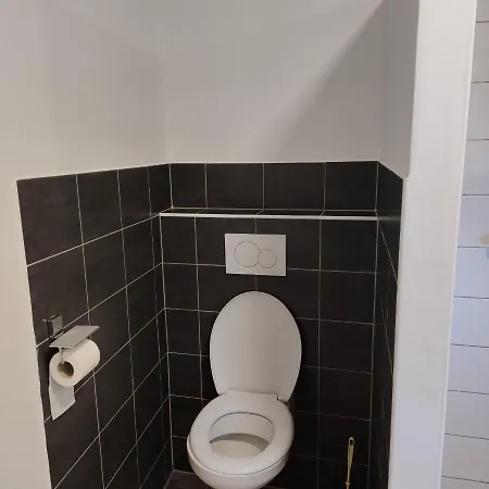 Casa de Campo špacír *