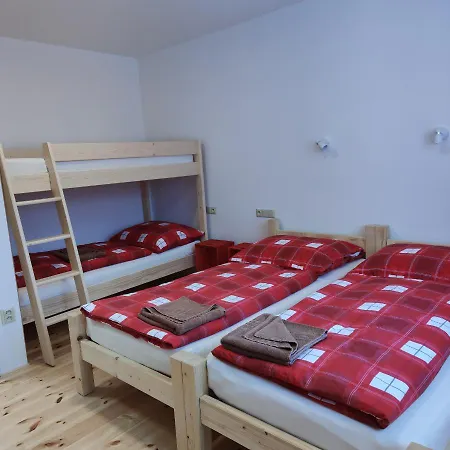 špacír Casa de Campo