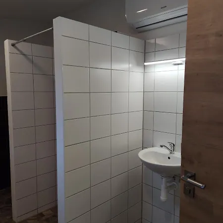 Casa de Campo špacír *