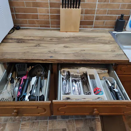 špacír Casa de Campo