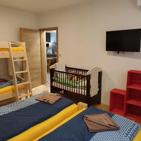 špacír Casa de Campo *