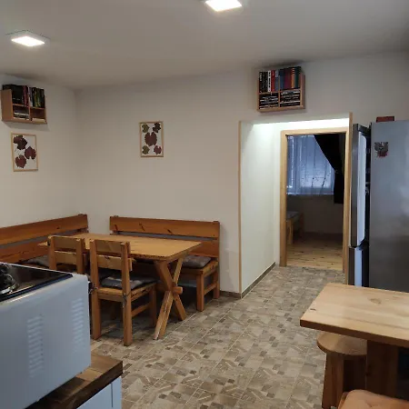 Spacir Velké Pavlovice