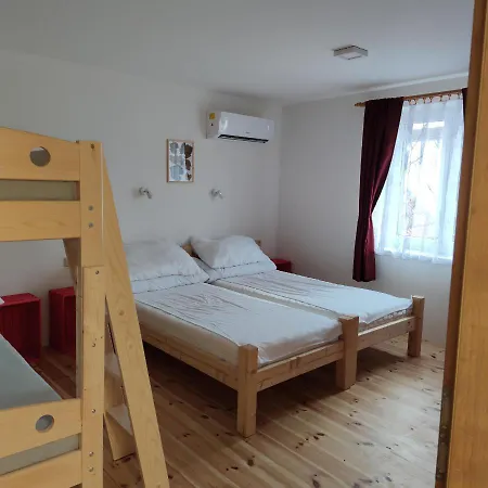 špacír Casa de Campo *