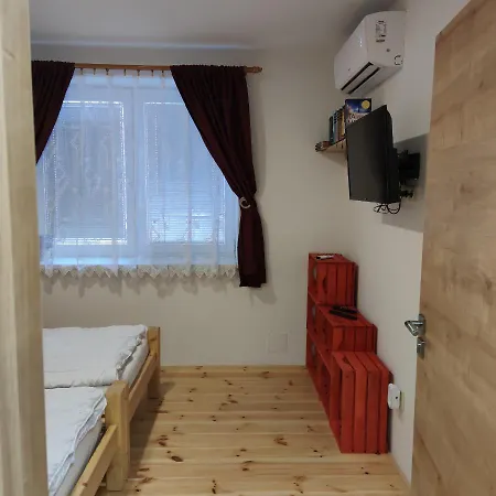 Landhaus Spacir