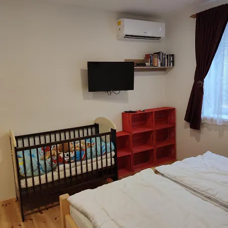 Casa de Campo špacír