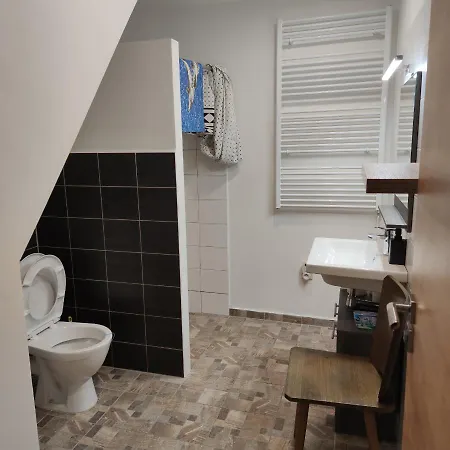 špacír Casa de Campo