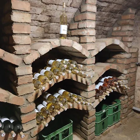 Casa de Campo špacír