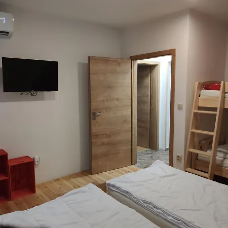 špacír Casa de Campo *