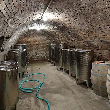 Casa de Campo špacír