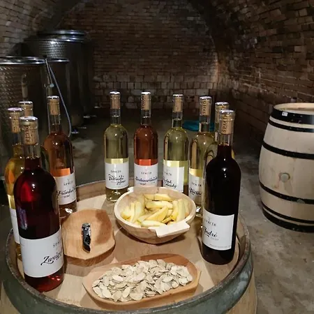 Casa de Campo špacír