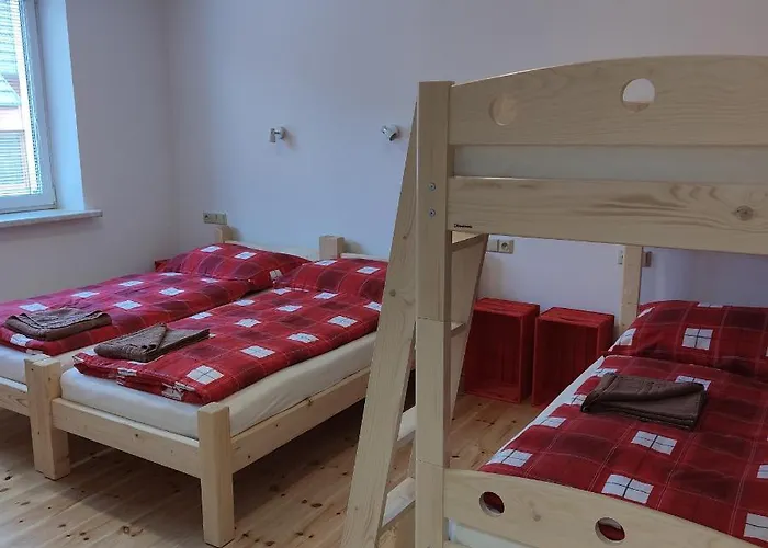 Country house Spacir *