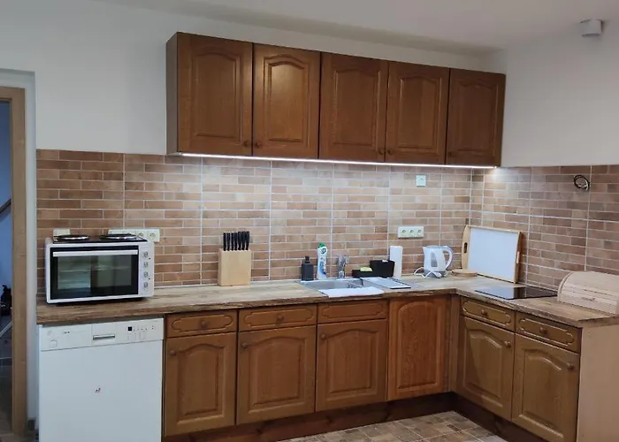 Spacir Country house