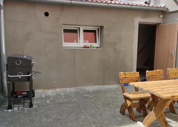 Country house Spacir