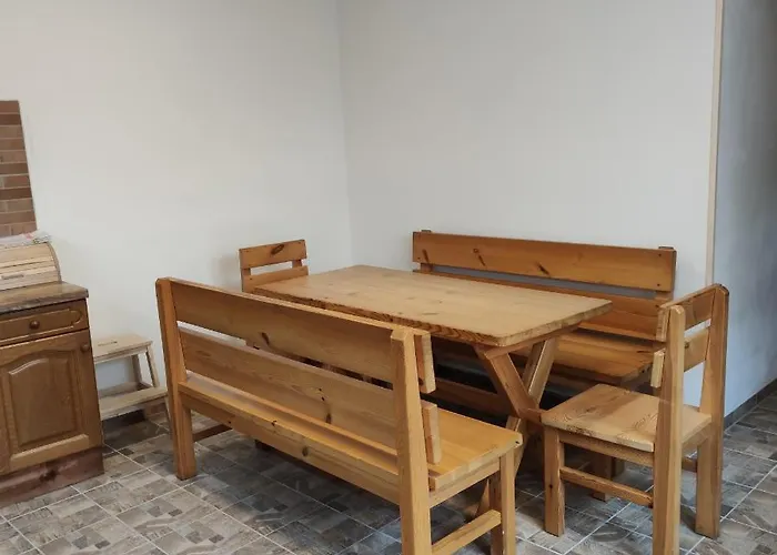 Spacir * Velke Pavlovice