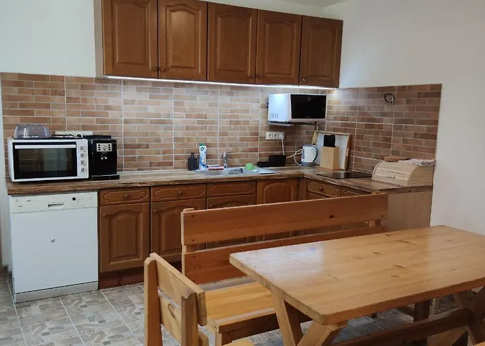 Spacir Velke Pavlovice