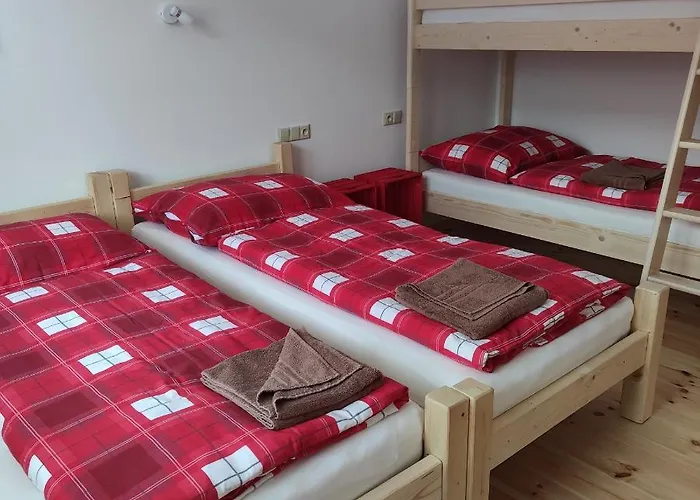 Spacir Velke Pavlovice