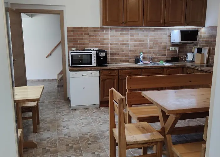 Country house Spacir *