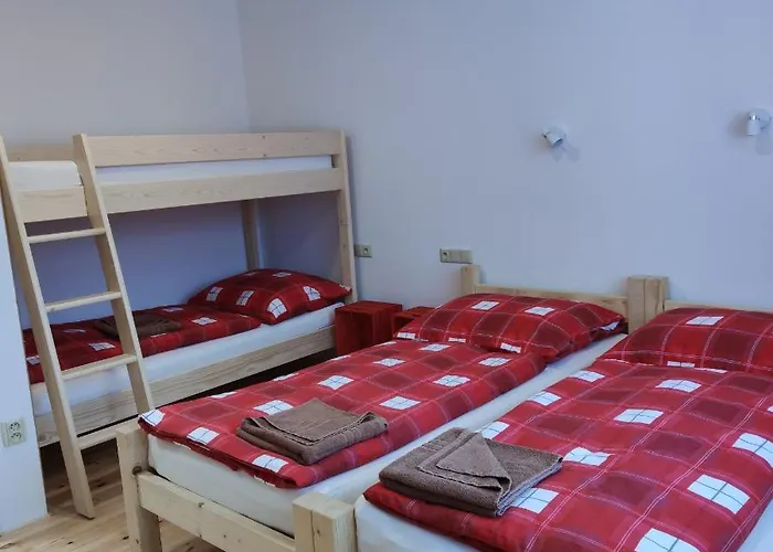 Spacir Country house