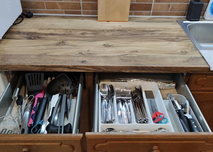 Spacir Country house