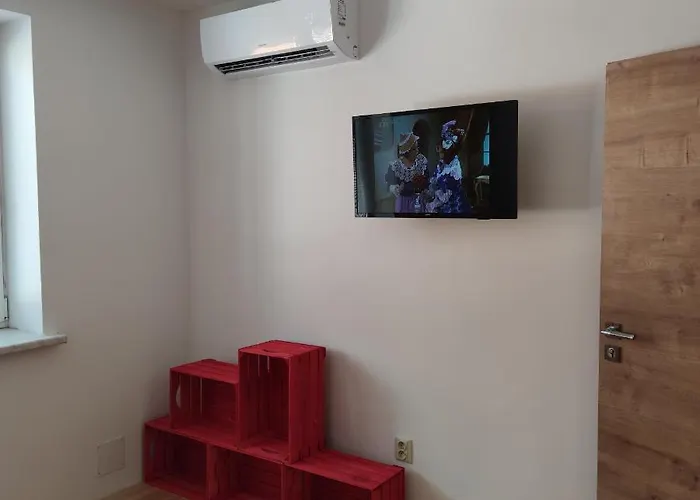 Spacir * Velke Pavlovice