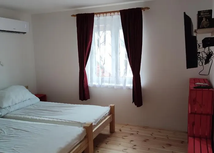 Spacir Velke Pavlovice