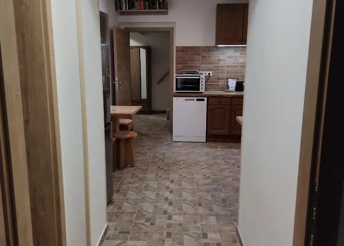 Spacir Gospodarstwo wiejskie