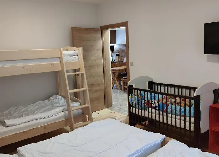 Spacir * Velke Pavlovice