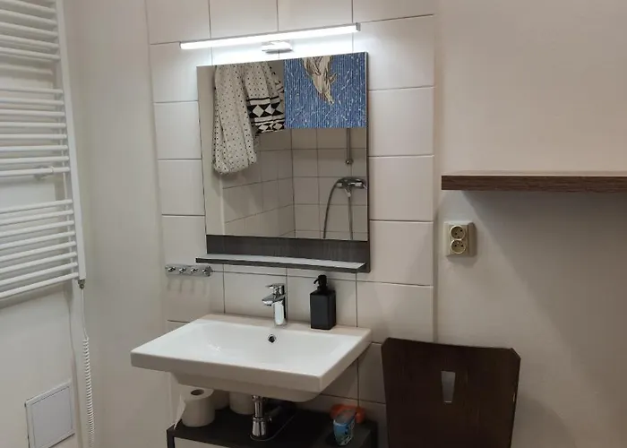 Spacir Country house Velke Pavlovice