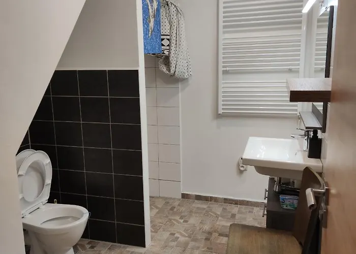 Spacir Country house