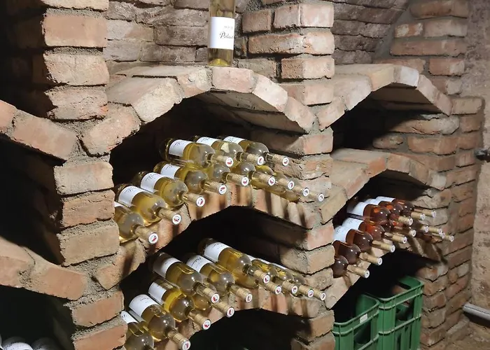 Country house Spacir