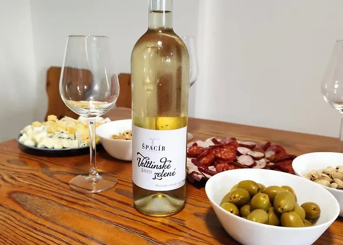 Spacir * Velke Pavlovice